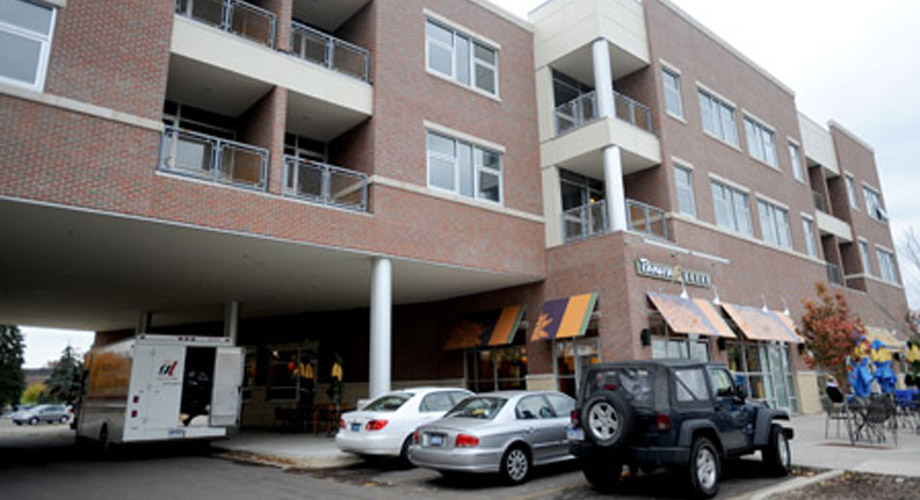 New owner of Upland Green restarts the Plymouth Road development BSG